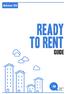 Advice SU READY TO RENT GUIDE