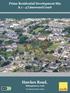 Prime Residential Development Site & 1-4 Limewood Court. Hawkes Road, Bishopstown, Cork. For Sale by Private Treaty