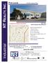 Industrial NT REALTY, INC. FOR LEASE (816)