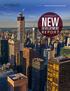 MANHATTAN NEW DEVELOPMENT REPORT MAY 2015 CITYREALTY NEW DEVELOPMENT REPORT