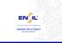 Innovation Beyond Imagination. CORPORATE CODE OF CONDUCT ( Ensil Group of Companies )