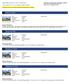 1 Hilliard, OH Norton, OH Uniontown, OH Wadsworth, OH Sample NNN Properties for sale from 1031tax.com.