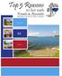 Top 5 Reasons. to list with. Krantz & Associates. Our mission. You are. to us! RE/MAX LAKE OF THE OZARKS