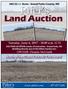 /- Acres - Grand Forks County, ND. Pifer s. Land Auction. Tuesday, June 6, :00 a.m. (CT)