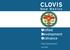 CLOVIS. Unified Development Ordinance. New Mexico PUBLIC HEARING DRAFT