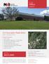 $855, Executive Park Drive Clinton, Tennessee ,640 SF Office
