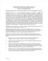 RESOLUTION OF THE LOCAL PLANNING AGENCY OF THE TOWN OF FORT MYERS BEACH, FLORIDA RESOLUTION NUMBER