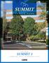 SUMMIT FOR LEASE SUMMIT 3 3 SUMMIT PARK DRIVE INDEPENDENCE, OH 44131