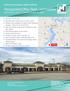 Fleming Island Office, Retail, Land Available