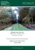 BRIMFORD WOOD Brimford Cross, near Meddon, Devon Hectares / Acres FREEHOLD FOR SALE BY PRIVATE TREATY. Guide Price 240,000
