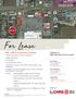 For Lease. 1,400-9,300 SF of retail space available. Edinburg, TX SWQ University Dr & Pin Oak Rd