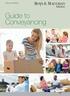Second edition. Guide to Conveyancing