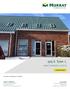 525 S. Tyler, L SAINT CHARLES, IL LEASE BROCHURE. Your Vision. Our Dedication. Your Partner. MURRAY COMMERCIAL