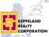 KEPPELAND REALTY CORPORATION. Brought to you by: