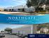 NORTHGATE BUSINESS PARK DALLAS/FORT WORTH, TEXAS 393,862 SQUARE FEET EIGHT PROPERTIES 87.3% LEASED INFILL LOCATION OFFERING SUMMARY