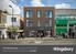 Indicative Visualisation High Street, Orpington, Kent BR6 0LW Mixed-Use Development Opportunity For Sale