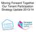 Moving Forward Together Our Tenant Participation Strategy Update 2013/14