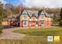 Handsome Country House set in 6 acres with fishing rights. llystroiddyn pumsaint, nr lampeter, carmarthenshire, sa19 8yu