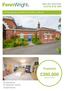 300,000 Subject to contract. Freehold. 2 bedrooms 2 reception rooms 2 bathrooms. 3 Homebridge Court, Hatfield Road, Witham, CM8 1GJ